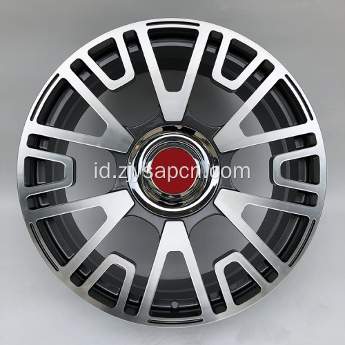 Pelek mobil rim mobil roda mobil untuk bentley